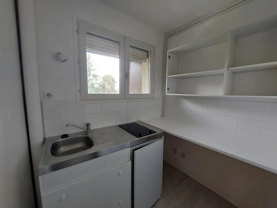 Appartement à louer, 29m², Conches-en-Ouche