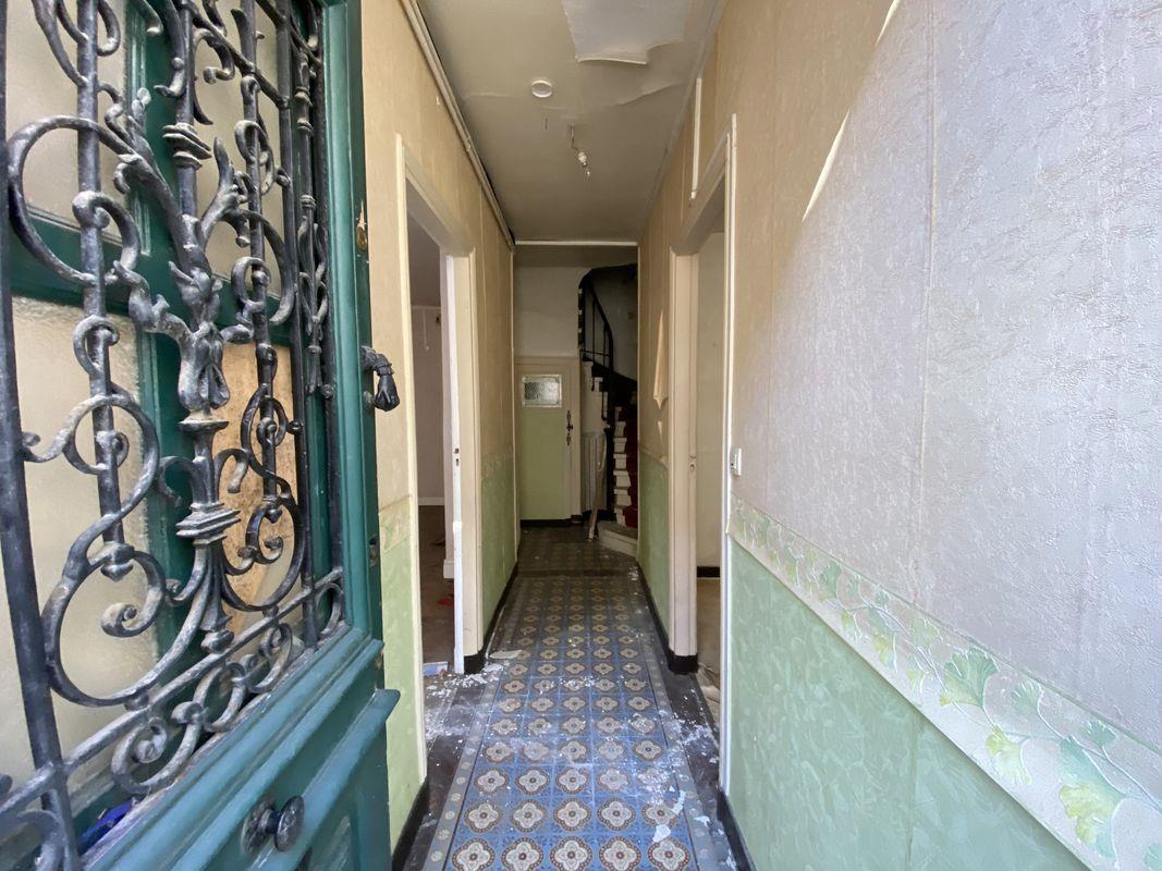 Maison à vendre, 120m², Bordeaux