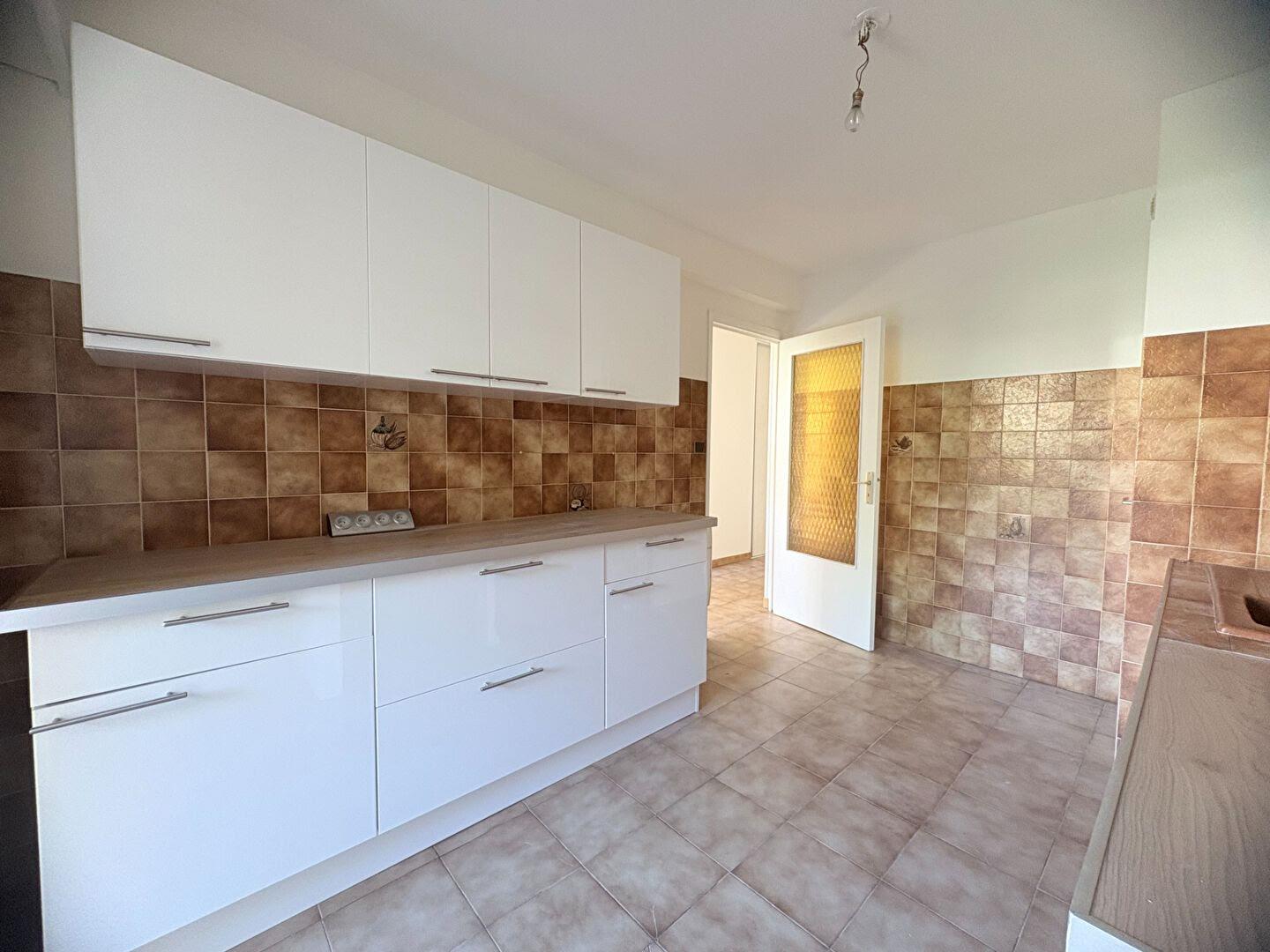 Maison à louer, 55m², Cagnes-sur-Mer