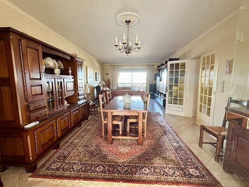 Appartement à vendre, 131m², Orléans