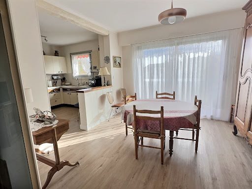 Appartement à vendre, 131m², Orléans