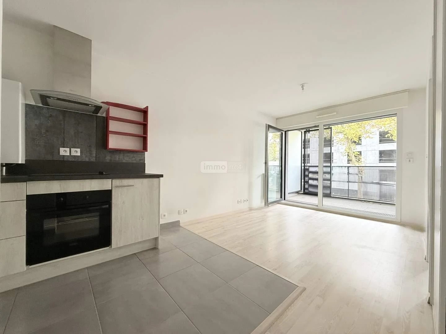 Appartement à vendre, 38m², Rennes