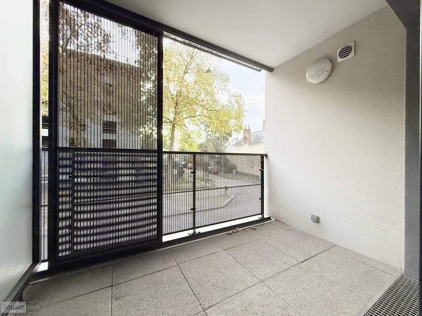 Appartement à vendre, 38m², Rennes