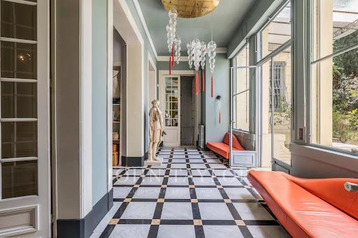 Maison à vendre, 355m², Bordeaux