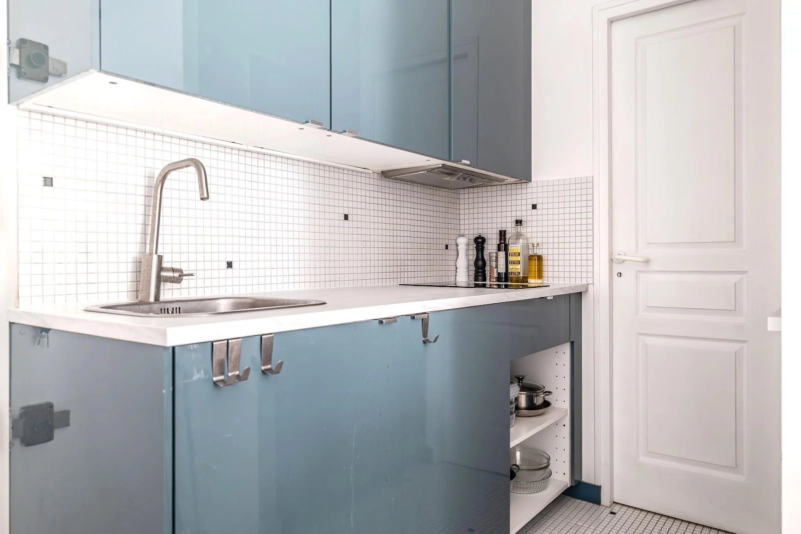 Appartement à vendre, 28m², Paris 11ème