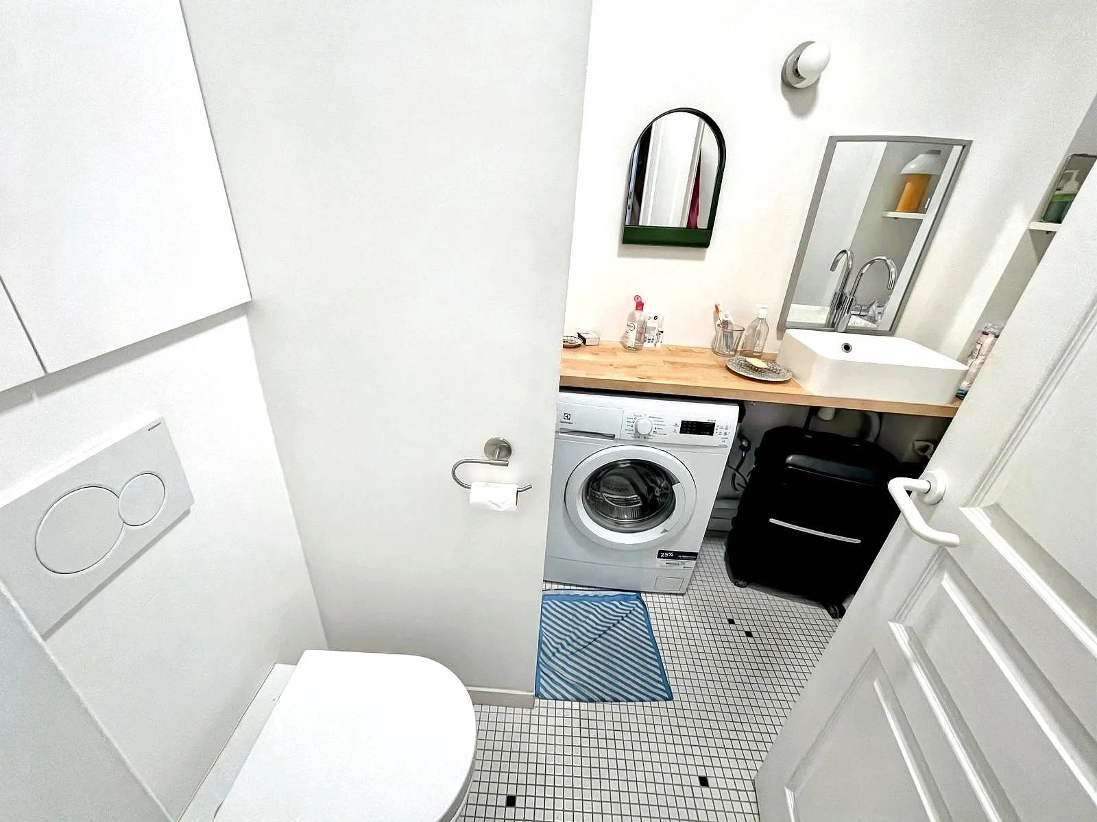 Appartement à vendre, 28m², Paris 11ème