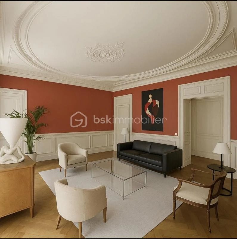 Appartement à vendre, 168m², Rennes