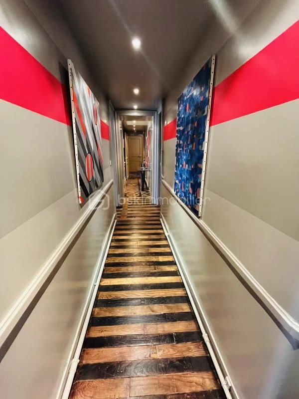 Appartement à vendre, 168m², Rennes