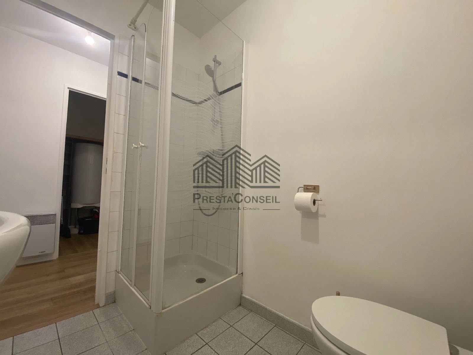 Appartement à louer, 35m², Rouen