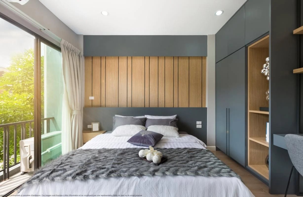 Appartement à vendre, 81m², Boulogne-Billancourt