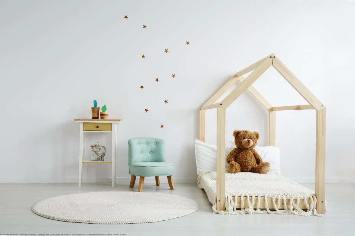 Appartement à vendre, 81m², Boulogne-Billancourt