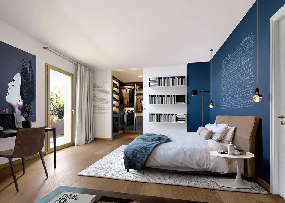 Appartement à vendre, 86m², Reims