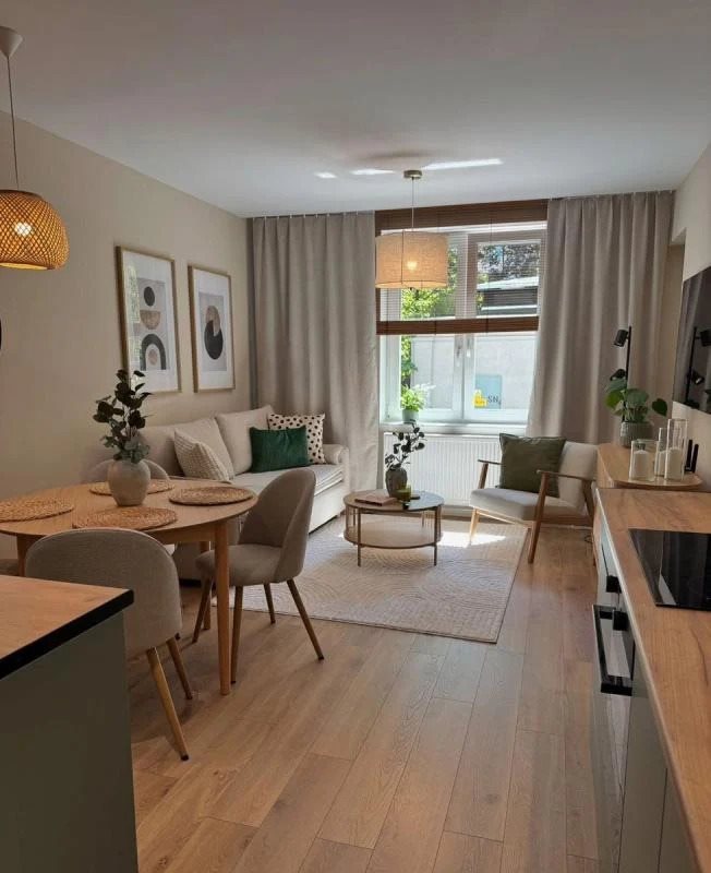 Appartement à vendre, 41m², Brest