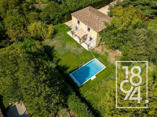 Maison à vendre, 158m², Aix-en-Provence