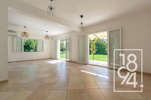 Maison à vendre, 158m², Aix-en-Provence