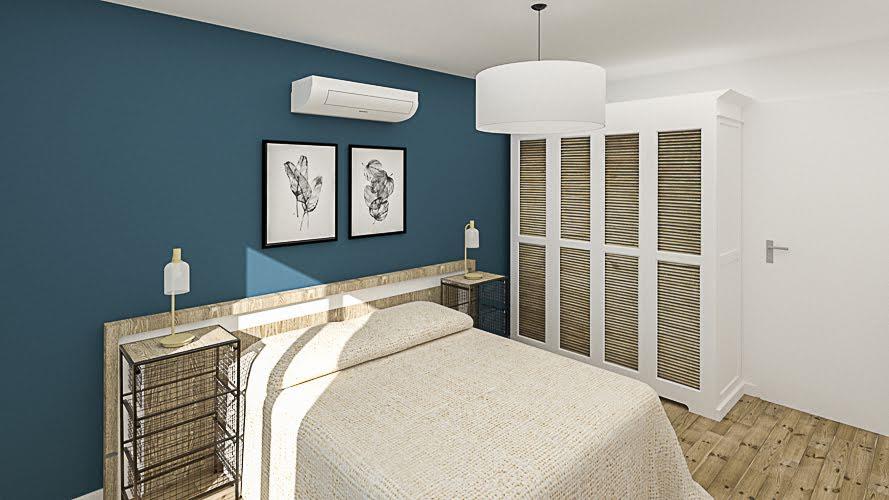 Maison à vendre, 104m², Nantes