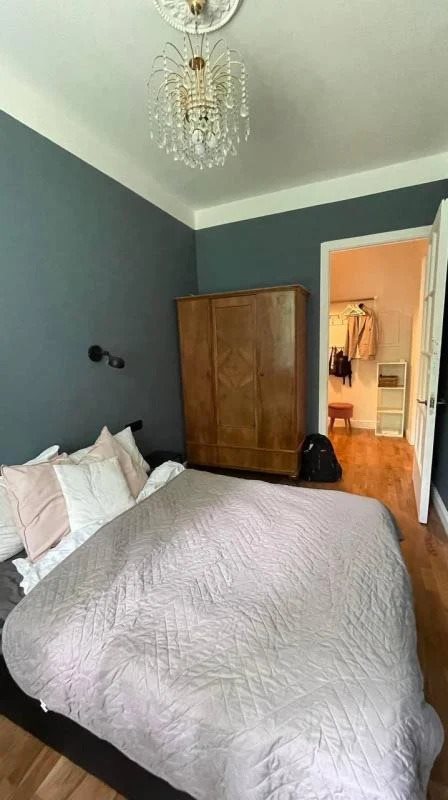 Appartement à louer, 26m², Lyon 7ème