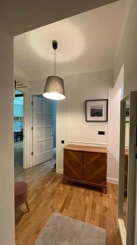 Appartement à louer, 26m², Lyon 7ème