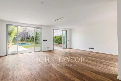 Maison à vendre, 212m², Bordeaux