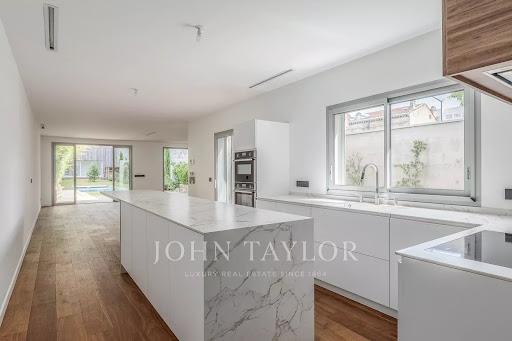 Maison à vendre, 212m², Bordeaux