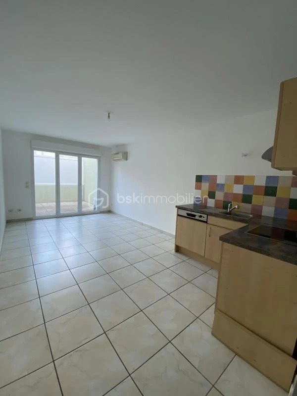 Appartement à vendre, 39m², Perpignan