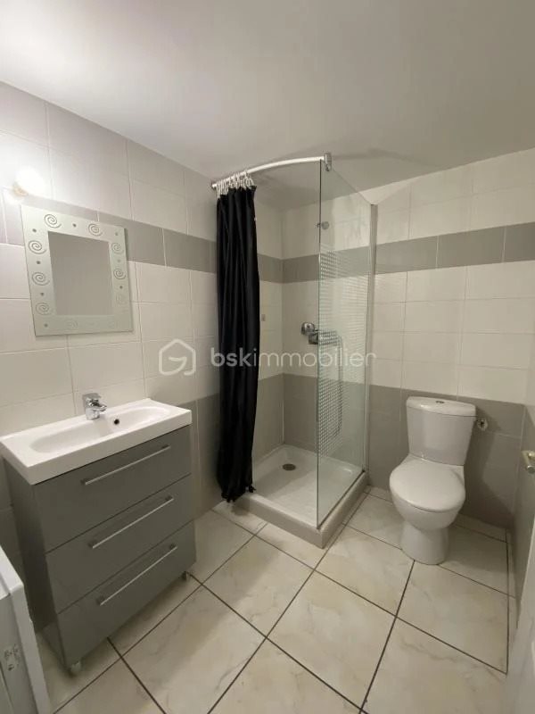 Appartement à vendre, 39m², Perpignan