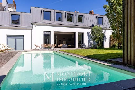 Maison à vendre, 285m², Nantes