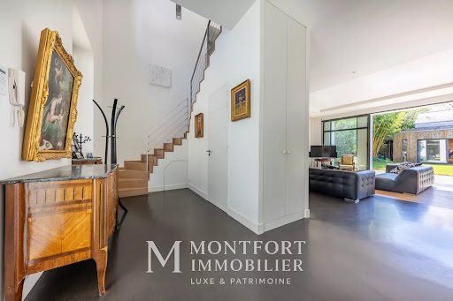 Maison à vendre, 285m², Nantes