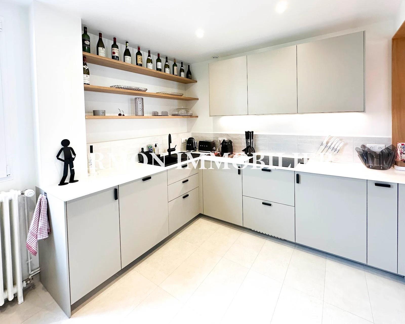 Appartement à louer, 130m², Paris 16ème