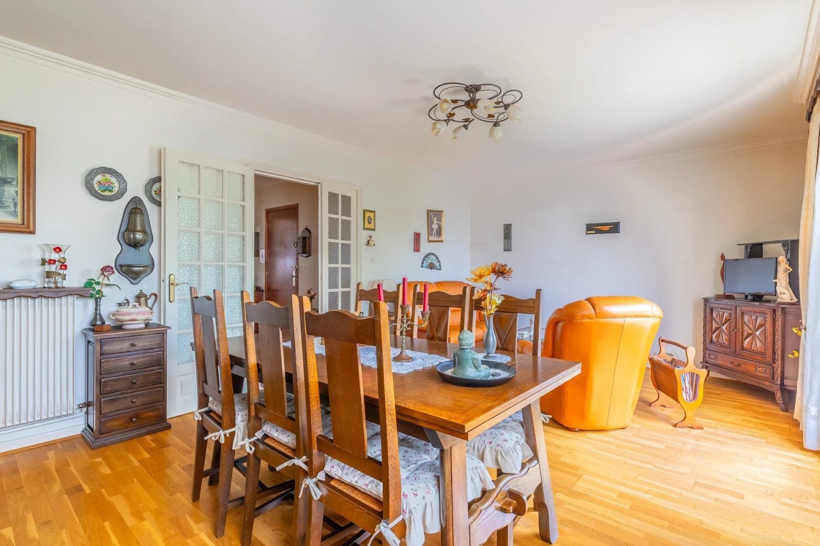 Appartement à vendre, 84m², Brest