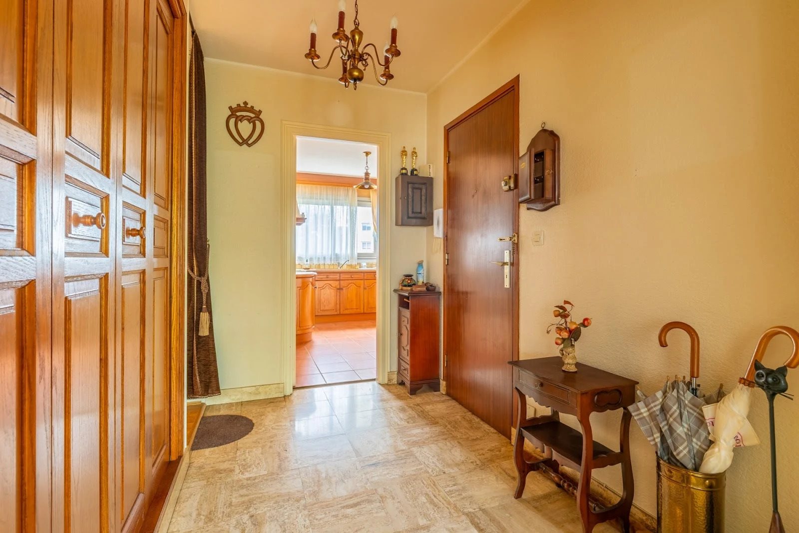 Appartement à vendre, 84m², Brest