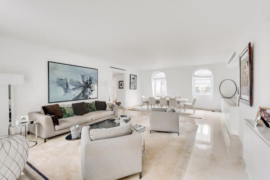 Appartement à vendre, 150m², Paris 8ème