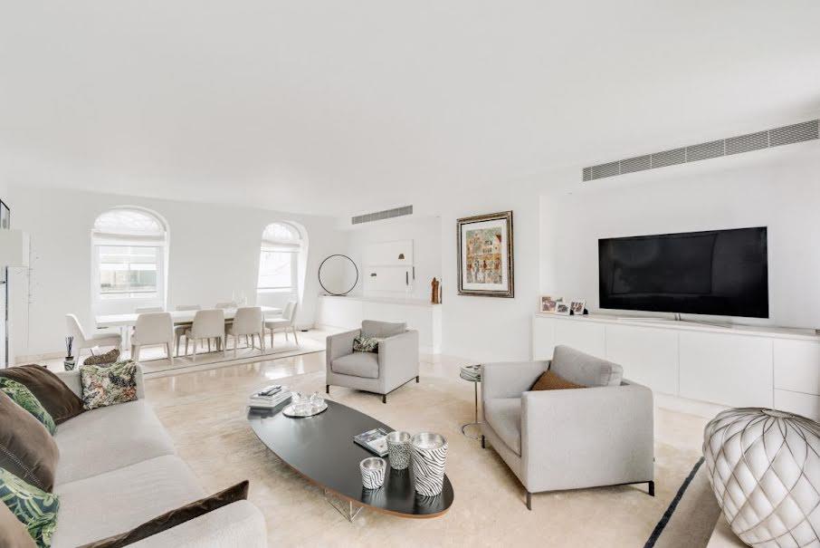 Appartement à vendre, 150m², Paris 8ème