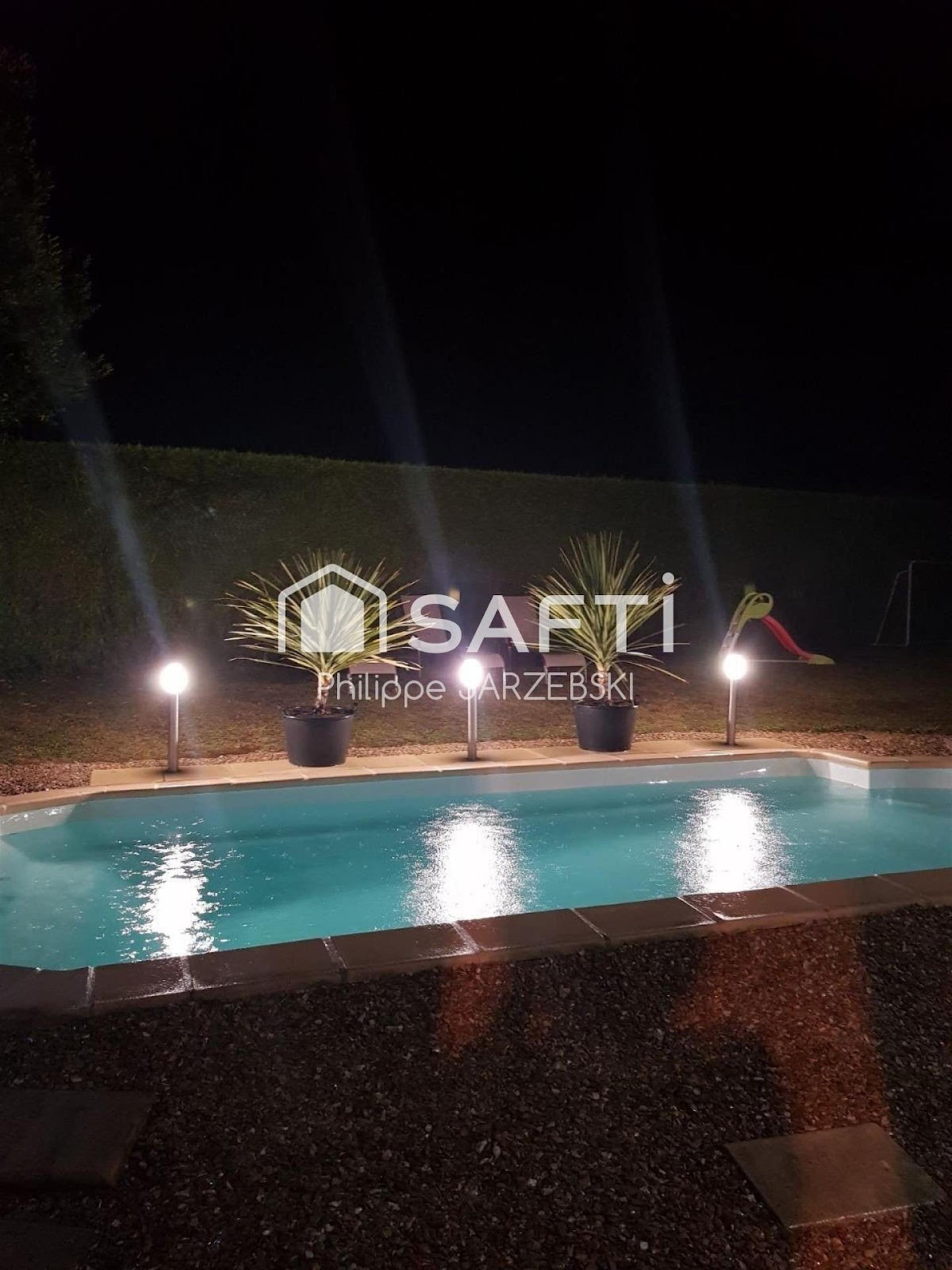 Appartement à vendre, 140m², Pont-sur-Seine