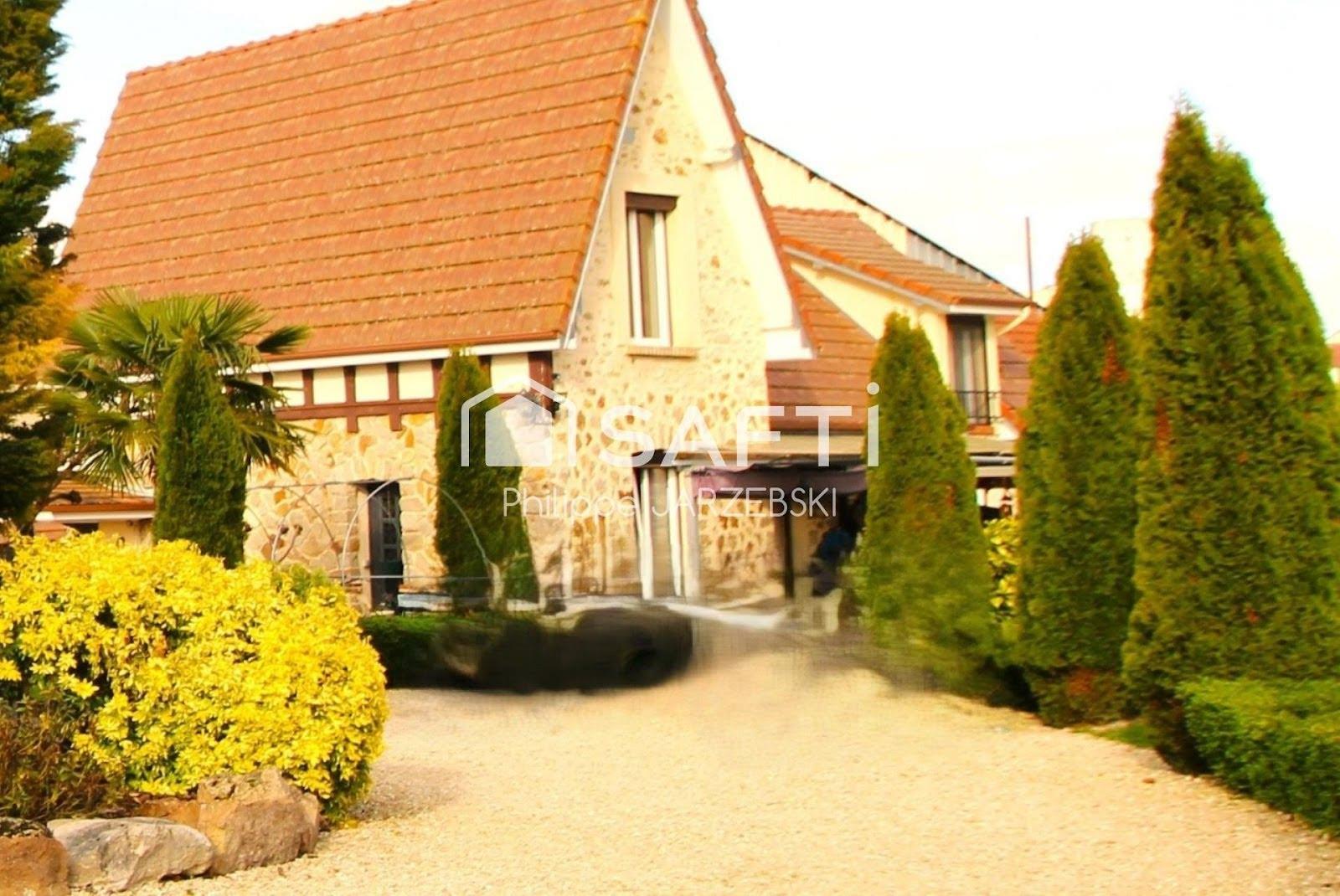 Appartement à vendre, 140m², Pont-sur-Seine