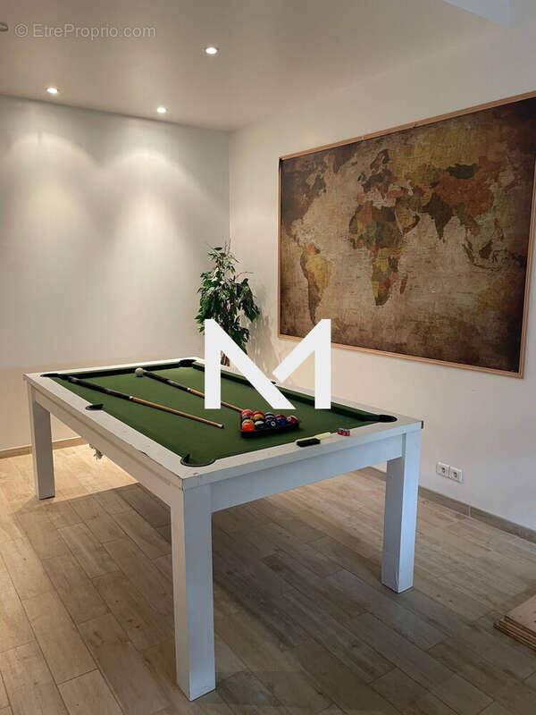 Maison à vendre, 137m², Grenoble