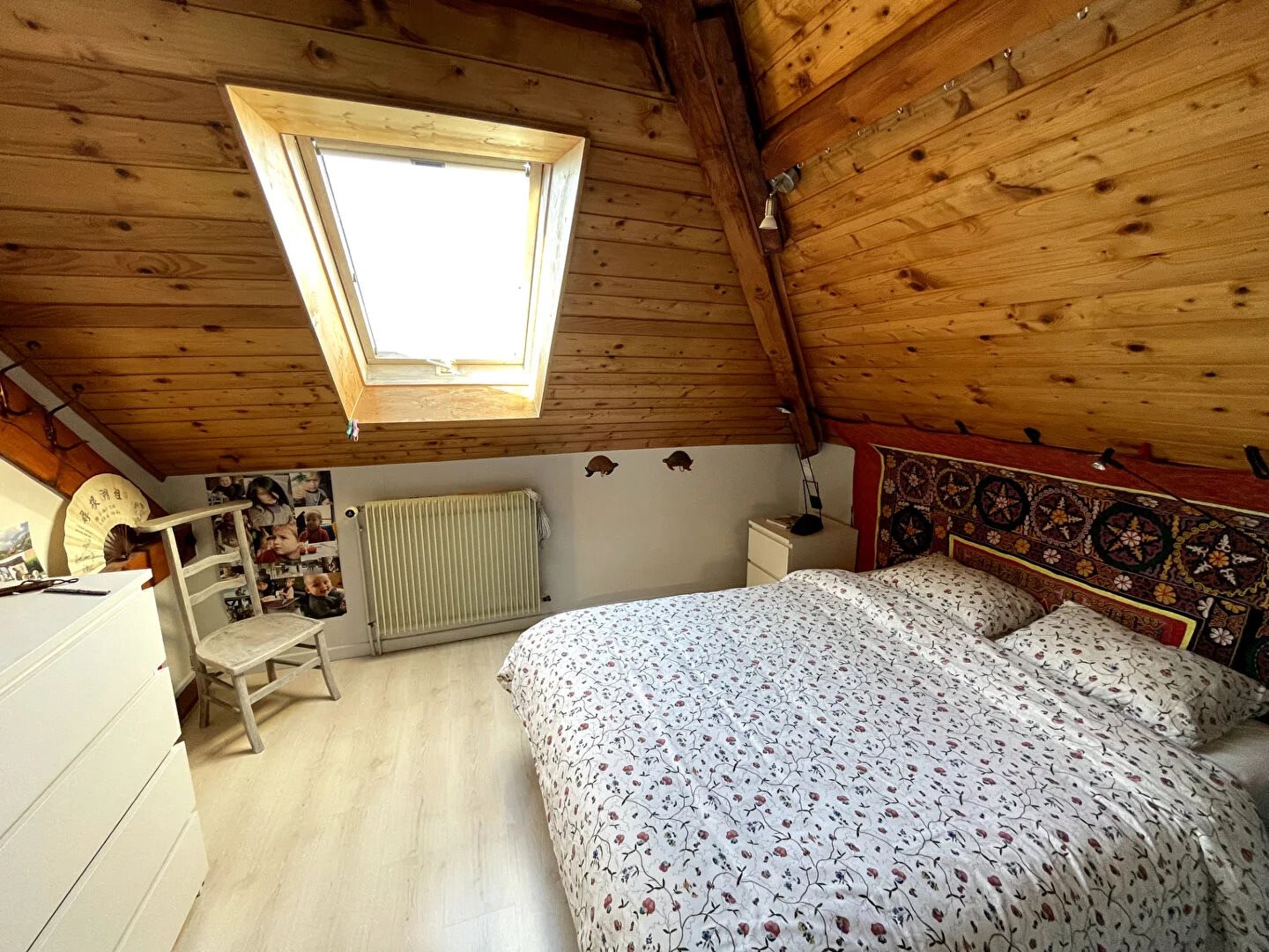 Appartement à vendre, 70m², Besançon