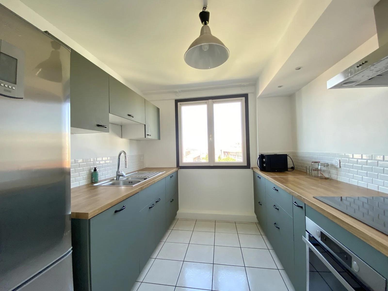 Appartement à vendre, 71m², Saint-Etienne