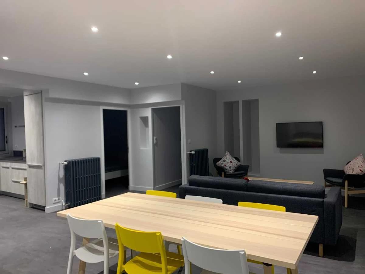 Appartement à vendre, 83m², Clermont-Ferrand