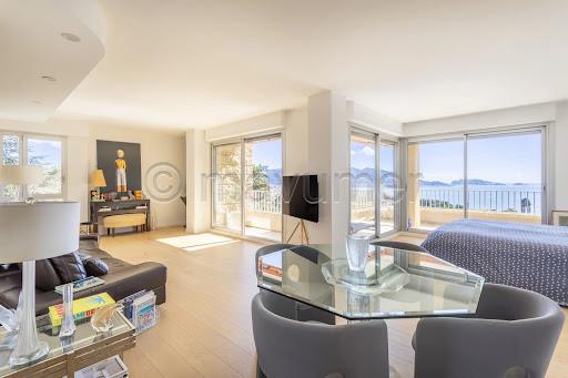 Appartement à vendre, 103m², Marseille 8ème