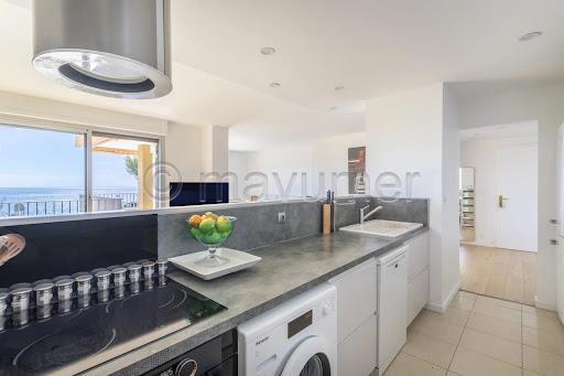 Appartement à vendre, 103m², Marseille 8ème