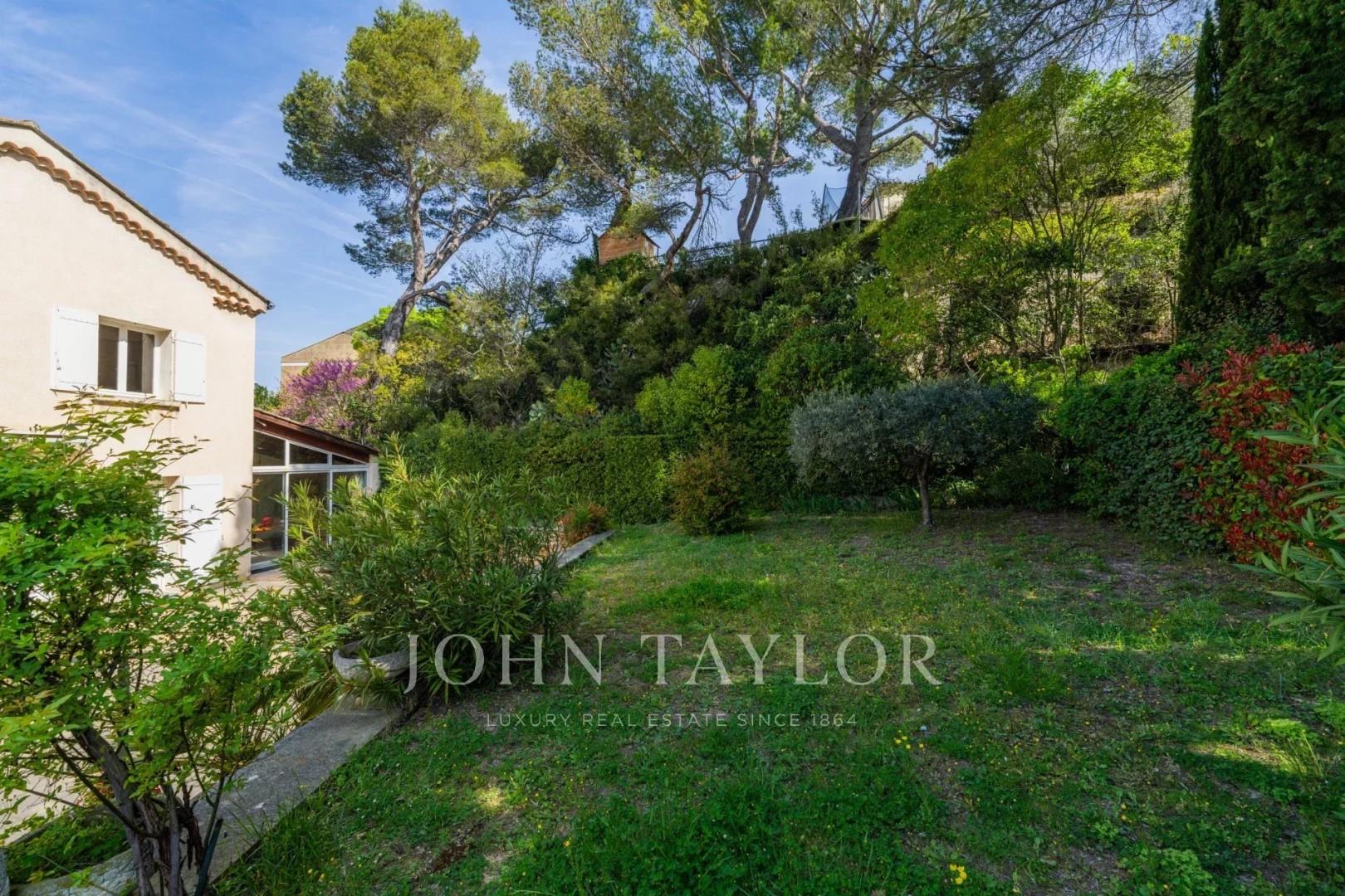 Appartement à vendre, 240m², Aix-en-Provence