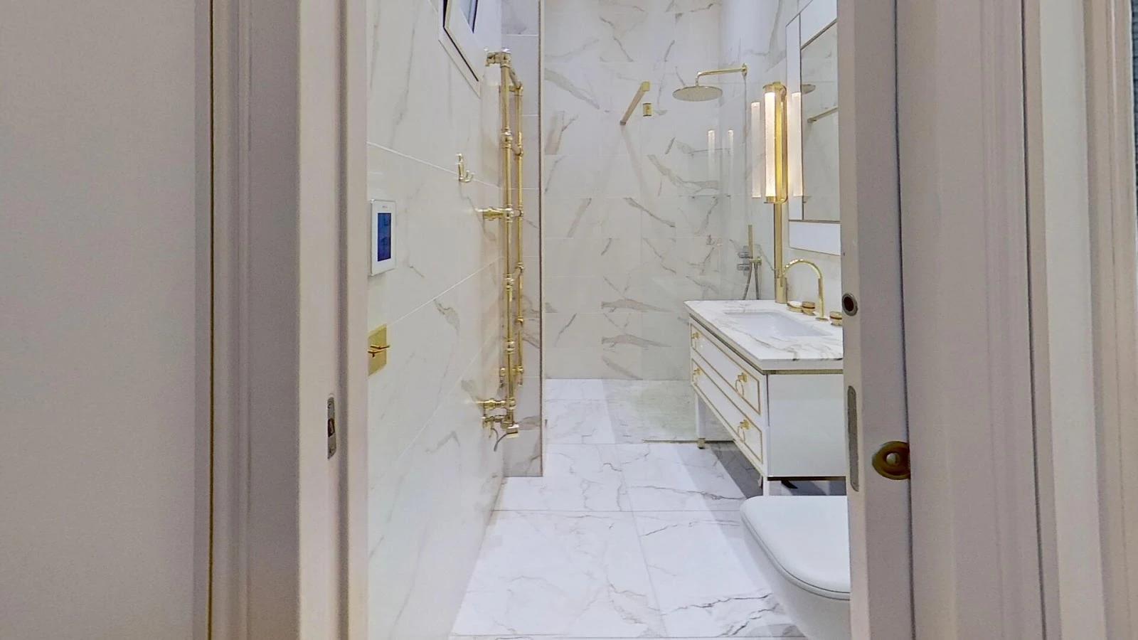 Appartement à louer, 165m², Paris 16ème