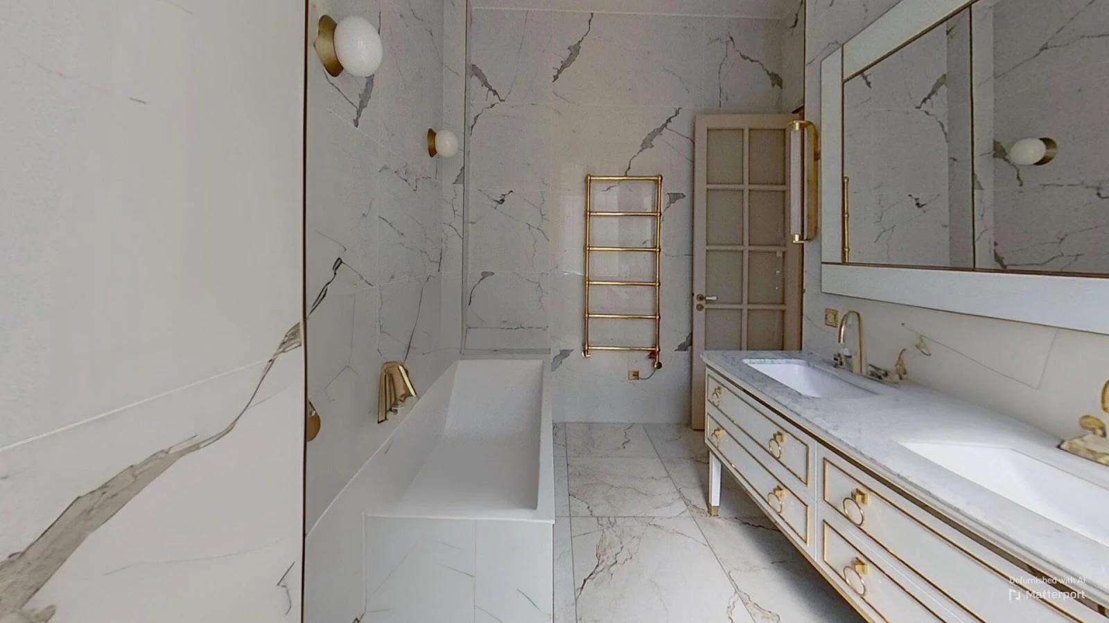 Appartement à louer, 165m², Paris 16ème