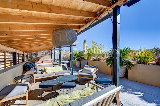 Appartement à vendre, 187m², Aix-en-Provence