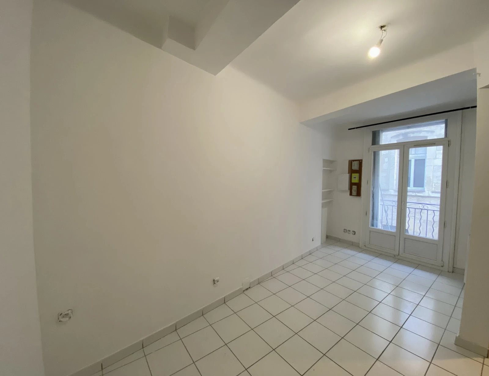 Appartement à louer, 32m², Montpellier