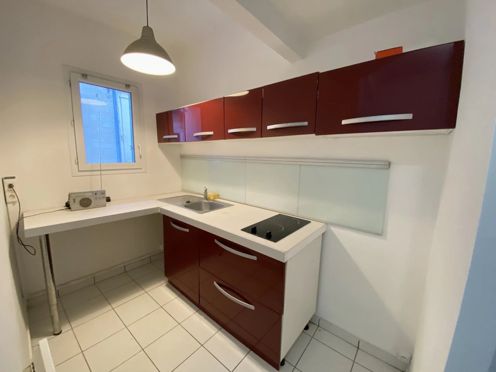 Appartement à louer, 32m², Montpellier