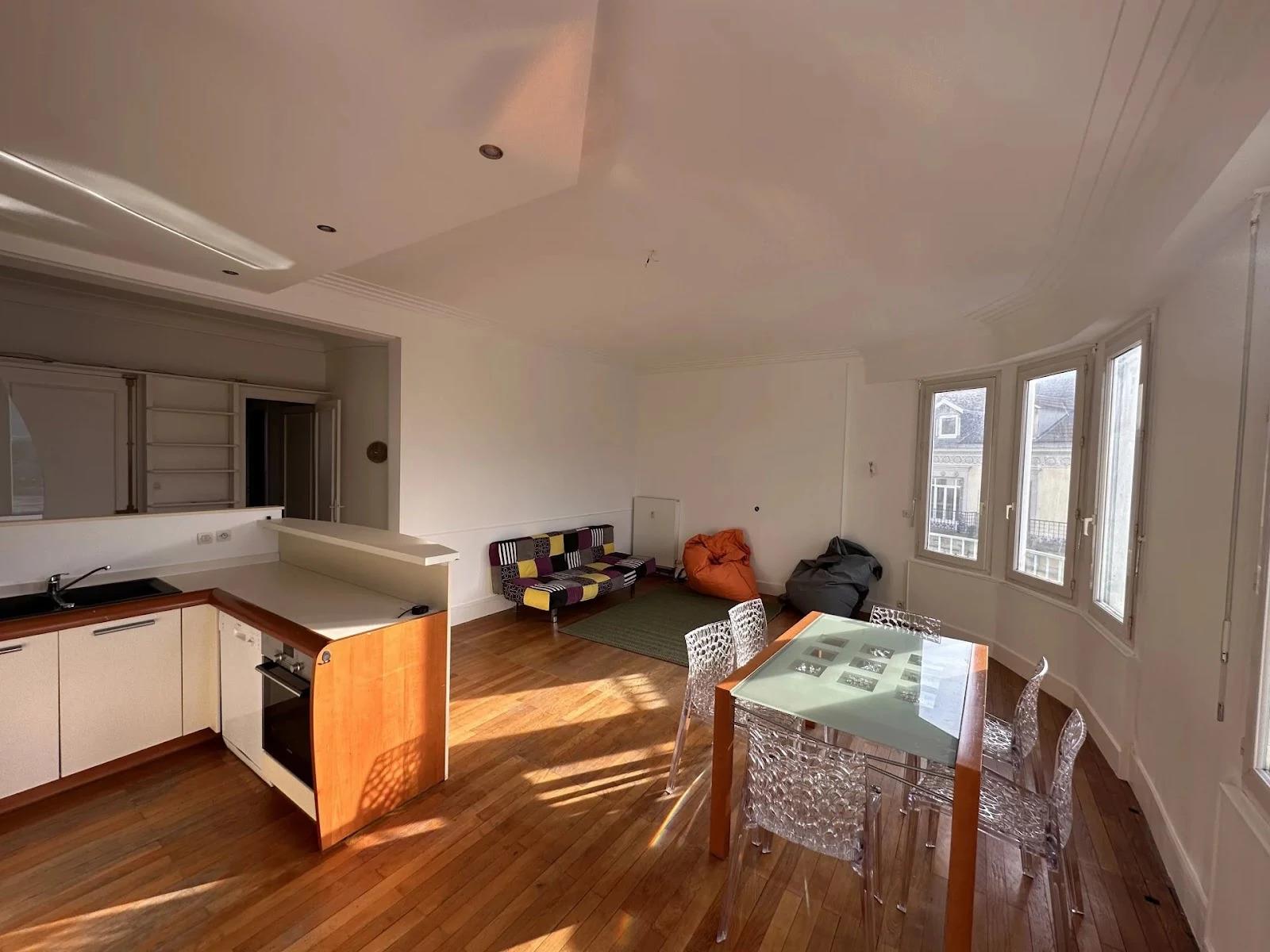 Appartement à vendre, 137m², Grenoble