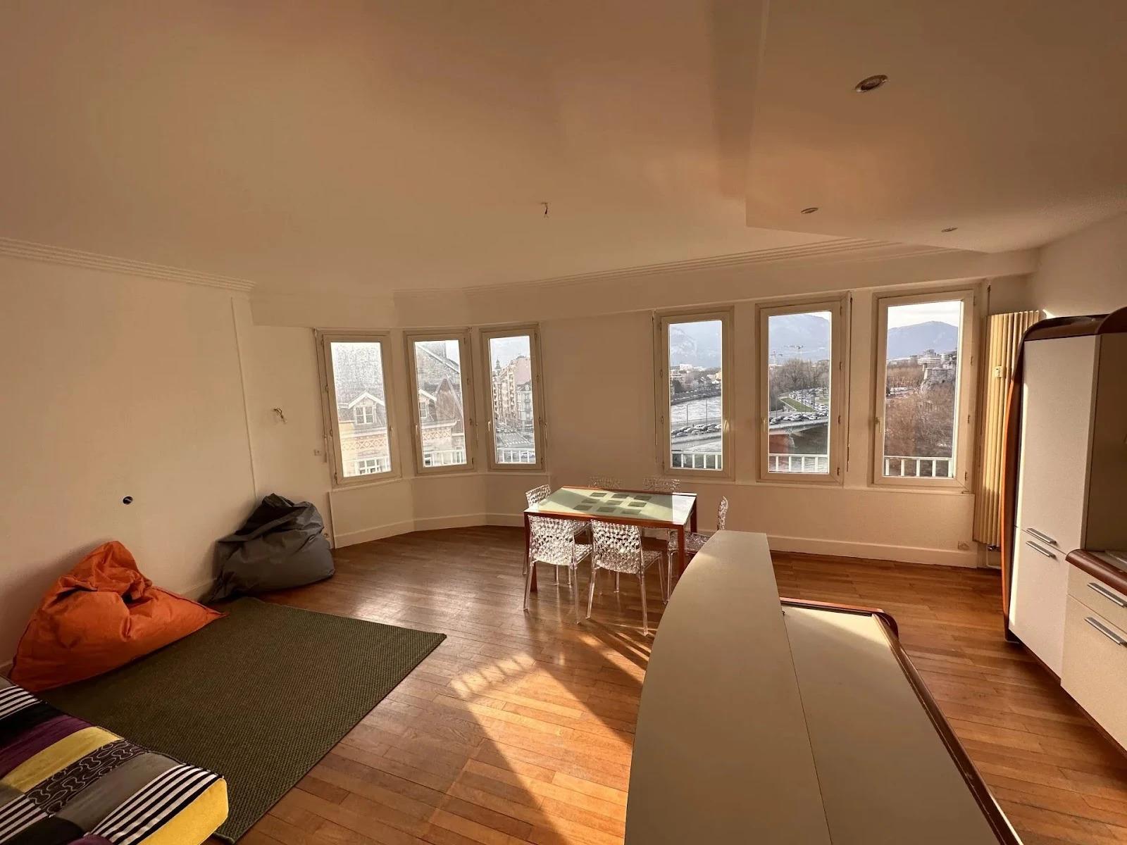 Appartement à vendre, 137m², Grenoble
