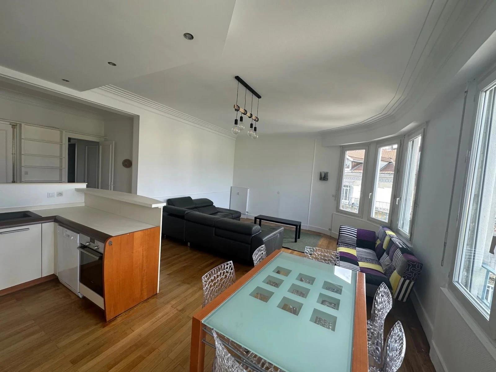 Appartement à vendre, 137m², Grenoble